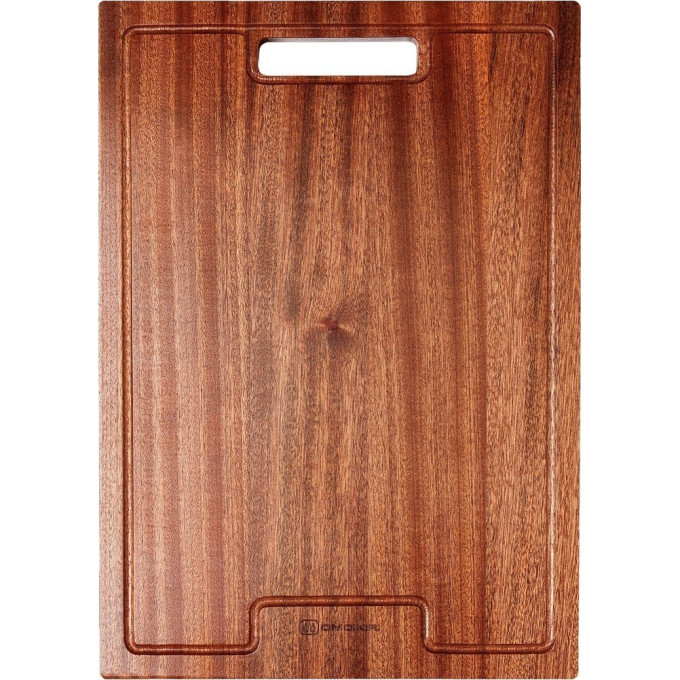 Разделочная доска OMOIKIRI CB-01-WOOD 4999005