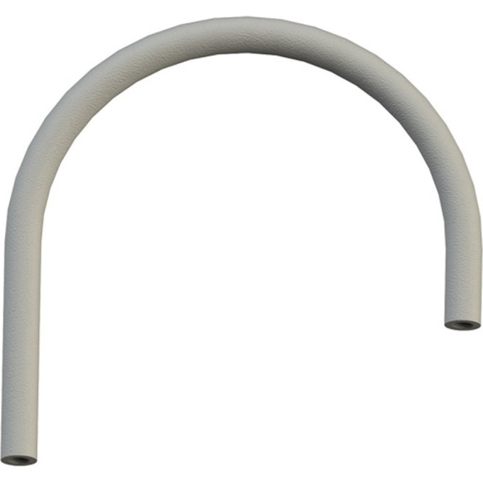 Сменный гибкий шланг OMOIKIRI OT-01-W 4996002