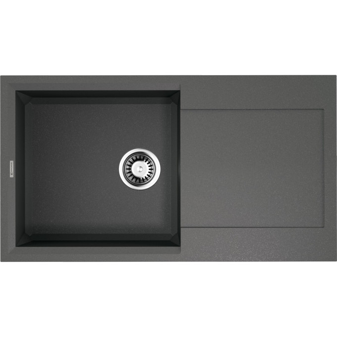 Мойка OMOIKIRI SAKAIME 78-PL 4993196