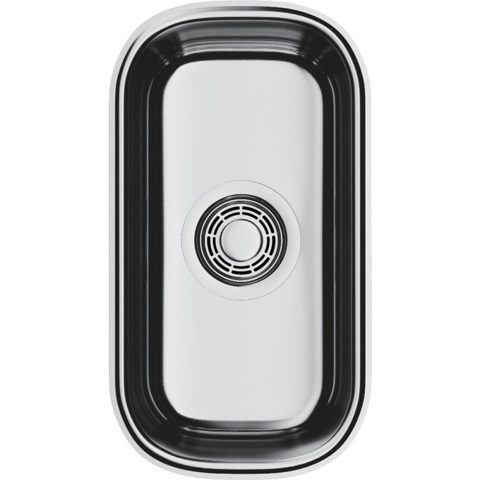 Мойка OMOIKIRI OMI 20-U-IN нерж. Сталь 4997022
