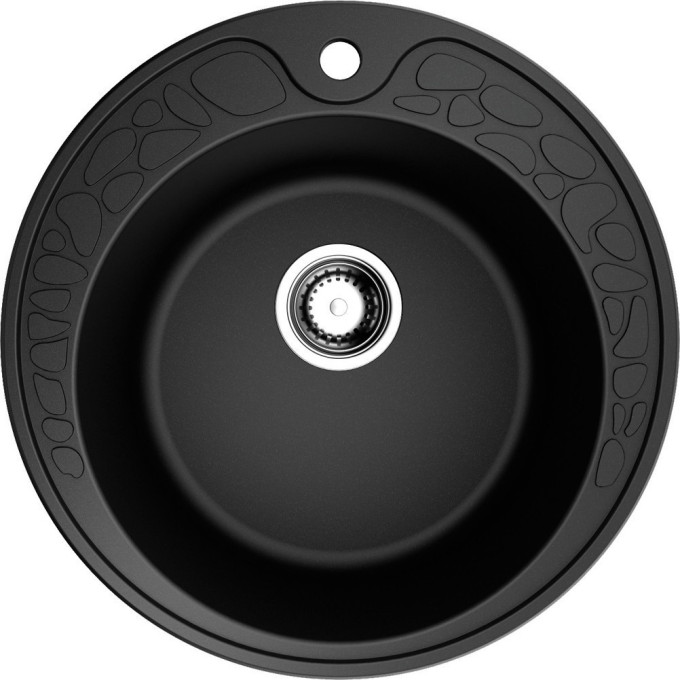 Мойка OMOIKIRI TOVADA 51-BL 4993369