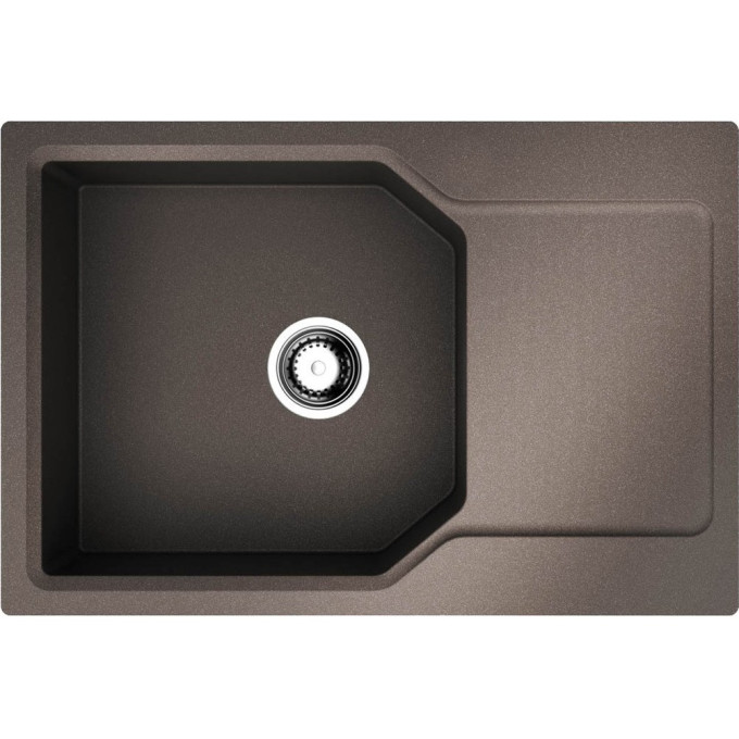 Мойка OMOIKIRI YONAKA 65-GR Artgranit/leningrad grey 4993340