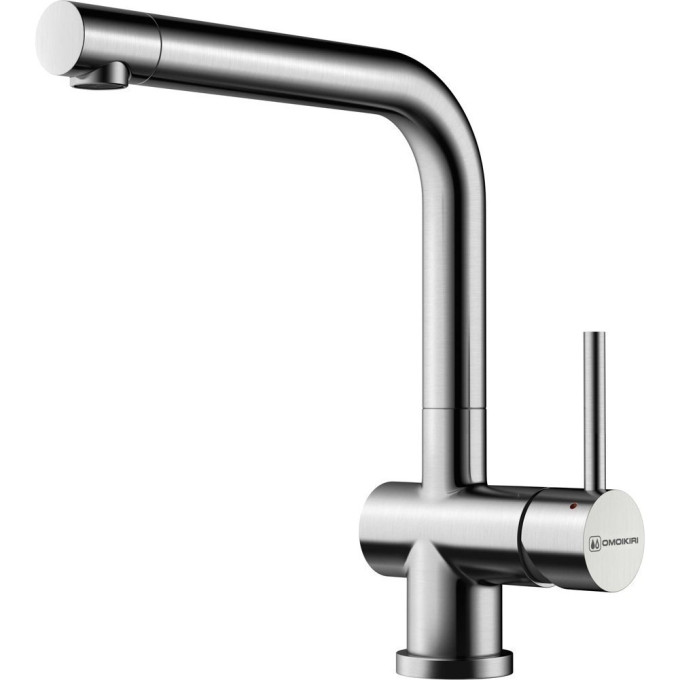 Смеситель OMOIKIRI KORIYAMA-S 4991006