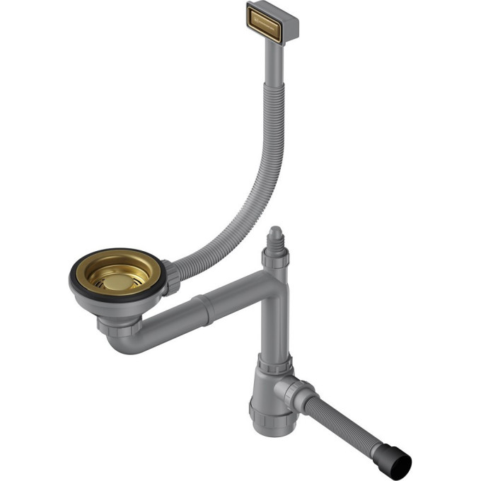 Сливная арматура OMOIKIRI WK-1-AB 4956475