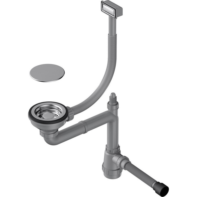 Сливная арматура OMOIKIRI WK-1C-IN 4956472