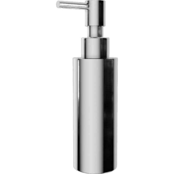 Дозатор OMOIKIRI OM-06 C (4995091) хром