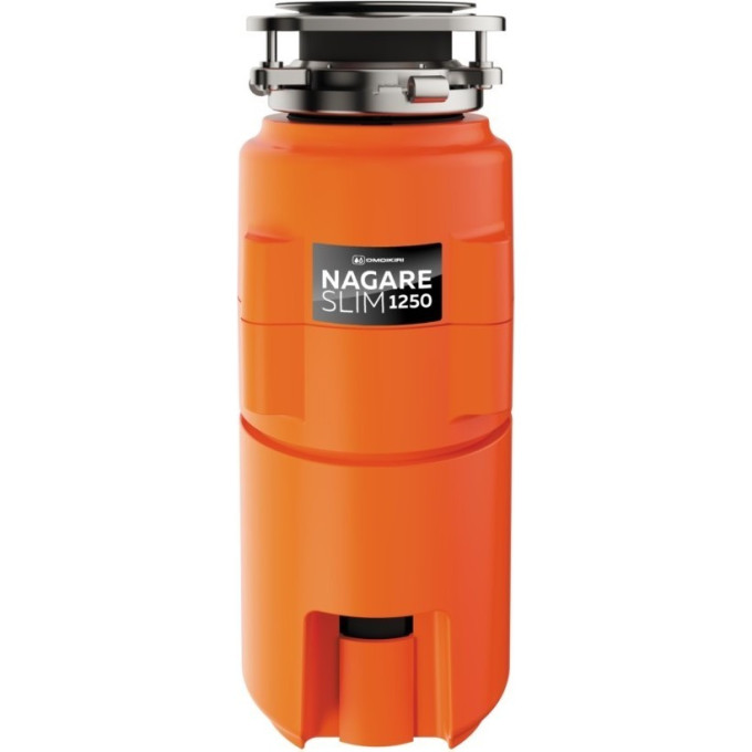 Измельчитель OMOIKIRI NAGARE SLIM 1250 4995063