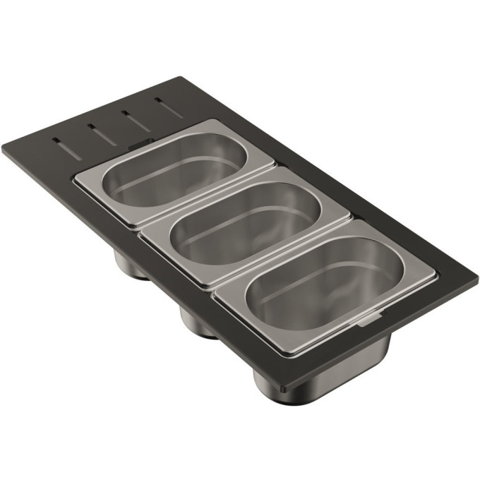 Контейнер OMOIKIRI DC-02-3 IN 4999078