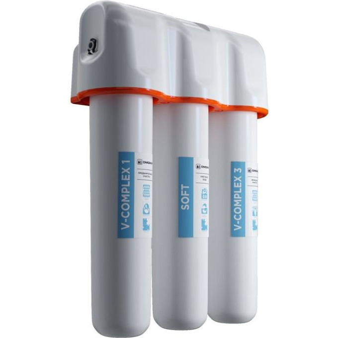 OMOIKIRI PURE DROP SOFT 4998031
