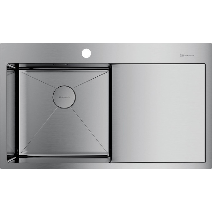Мойка OMOIKИРИ AKISAME 86-IN-L 4993760
