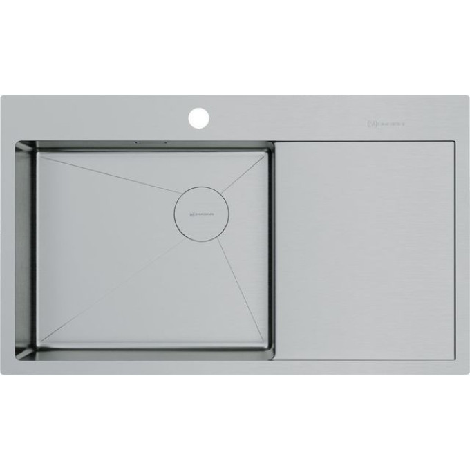 OMOIKIRI AKISAME 86-IN-L Side нержавеющая сталь 4997031