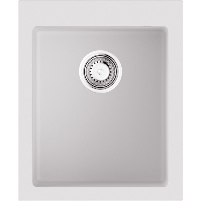 Мойка OMOIKIRI 41A-WH 4993814
