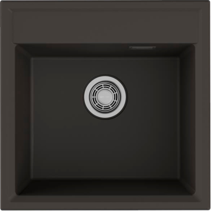 Мойка OMOIKIRI DAISEN 51-ES Artgranit 4997305