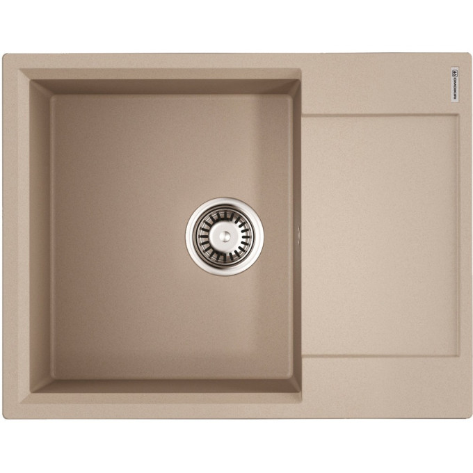 Мойка OMOIKIRI DAISEN 65T-SA 4993520