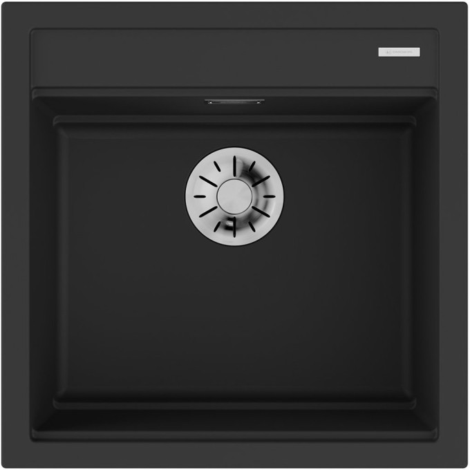 Мойка OMOIKIRI KITAGAWA 51-GB Artceramic/графит 4993052