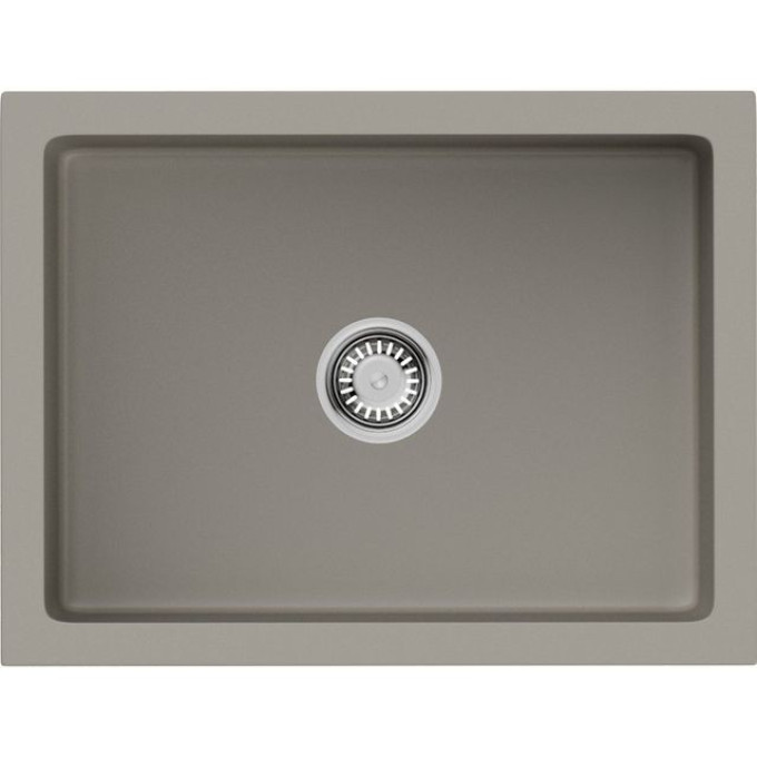 Кухонная мойка Omoikiri MIKURA 61-CC Natceramic/cappuccino coffee 4997073