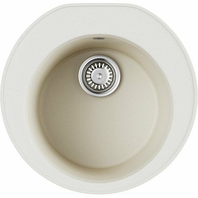 OMOIKIRI MIYA 50R-WH Tetogranit/белый 4993506