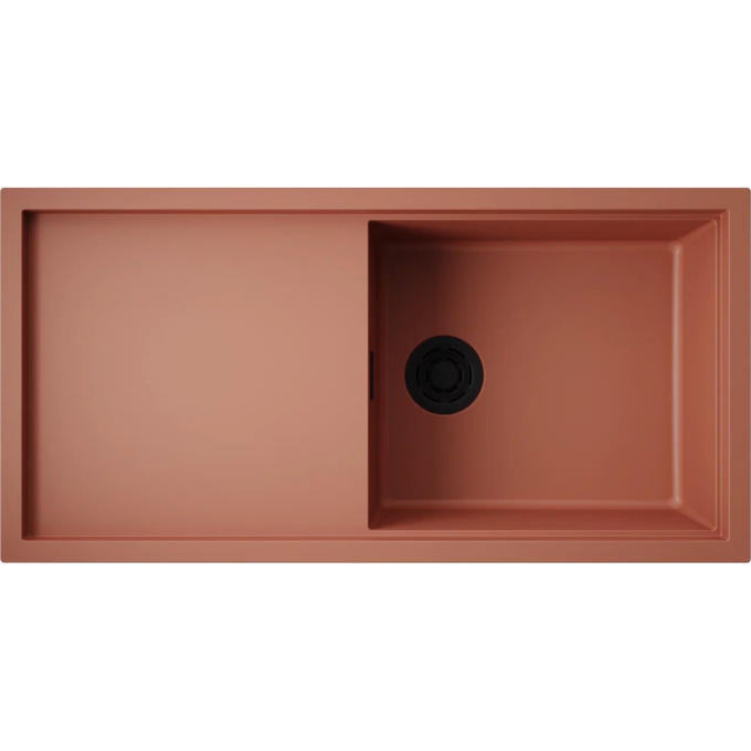 OMOIKIRI SINTESI 100-CN Artceramic/canyon 4997127
