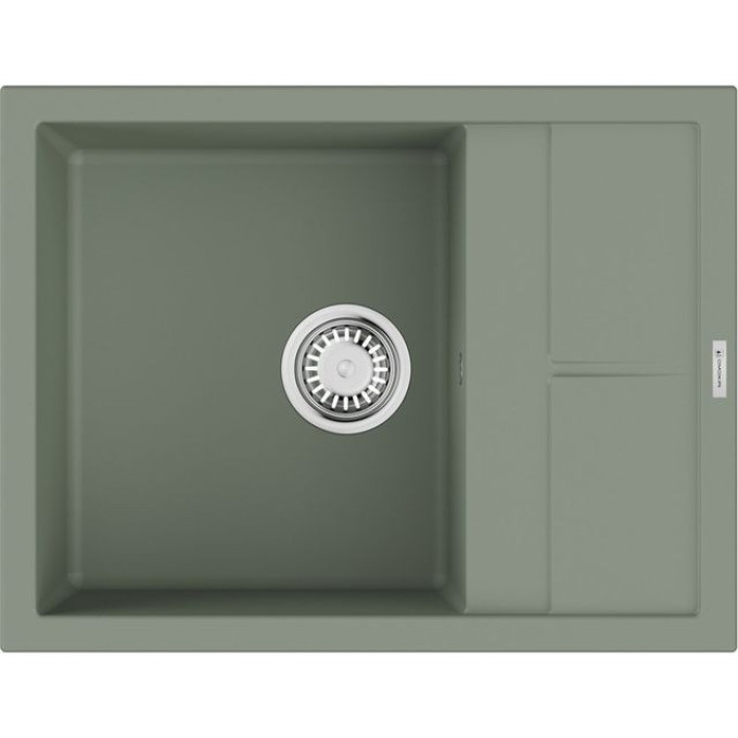 OMOIKIRI SUMI 65A-WG Artceramic/wind green 4997095
