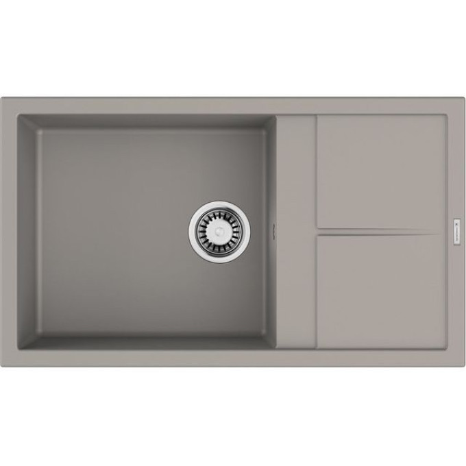 OMOIKIRI SUMI 86A-GR Artceramic/Leningrad grey 4997106
