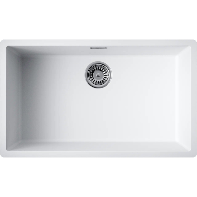 Мойка OMOIKIRI YAMAKAWA 75Т INTEGRA-WH 4997279