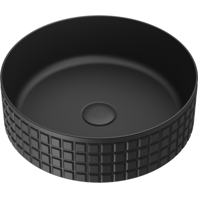 OMOIKIRI AKIRA-BL Natceramic/черный 4972073