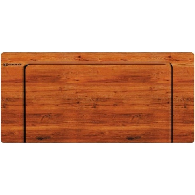 OMOIKIRI CB-05-WOOD-M 4999053