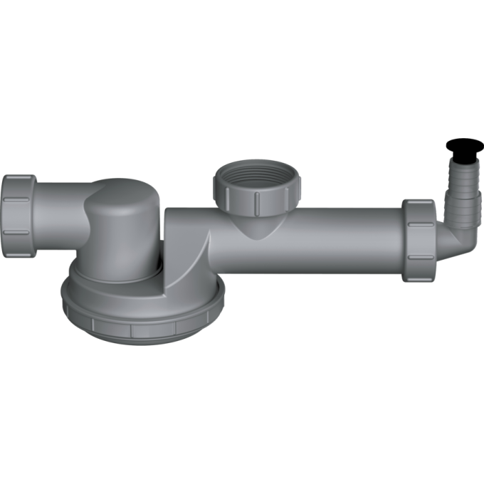 Сифон OMOIKIRI S-01 4996119