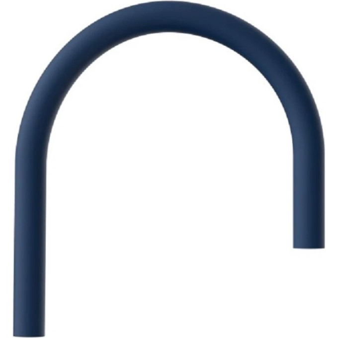 Гибкий шланг OMOIKIRI ОT-01-IB Indigo Blue 4996045