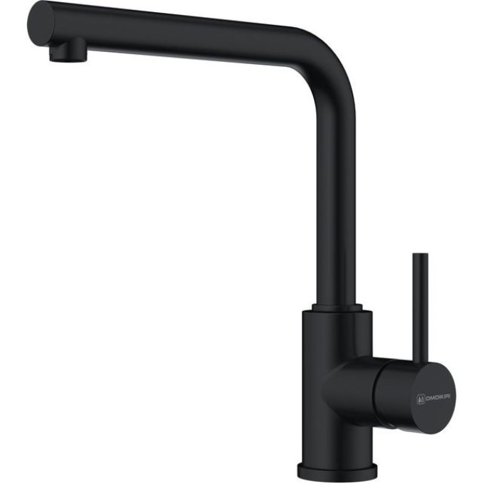 Смеситель OMOIKIRI NAKAGAWA-GB 4994363