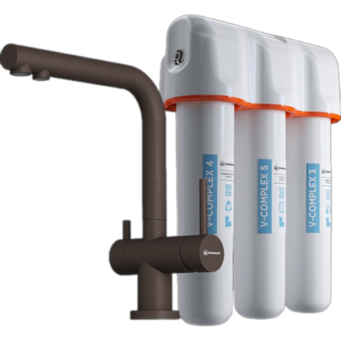 OMOIKIRI PURE DROP LITE + NAGANO-P ES, espresso 4500,8028P