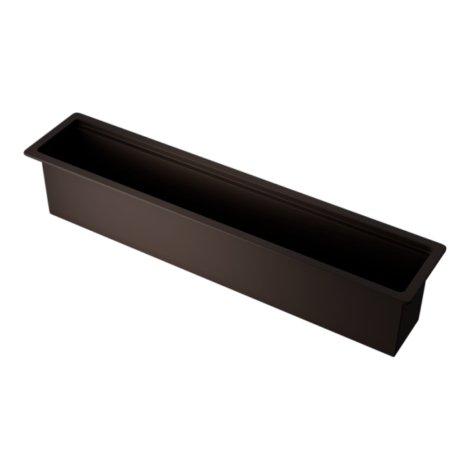 Сушка встраиваемая OMOIKIRI DRY-03 PRO-MO, мокко (арт 4999144)