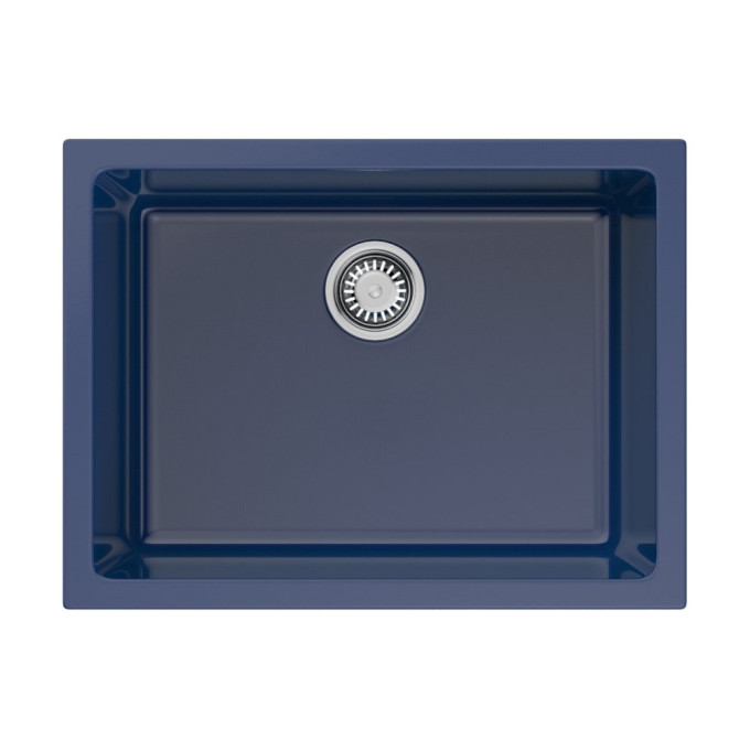 Мойка Mikura 61-SB Natceramic/smoky blue 4997071
